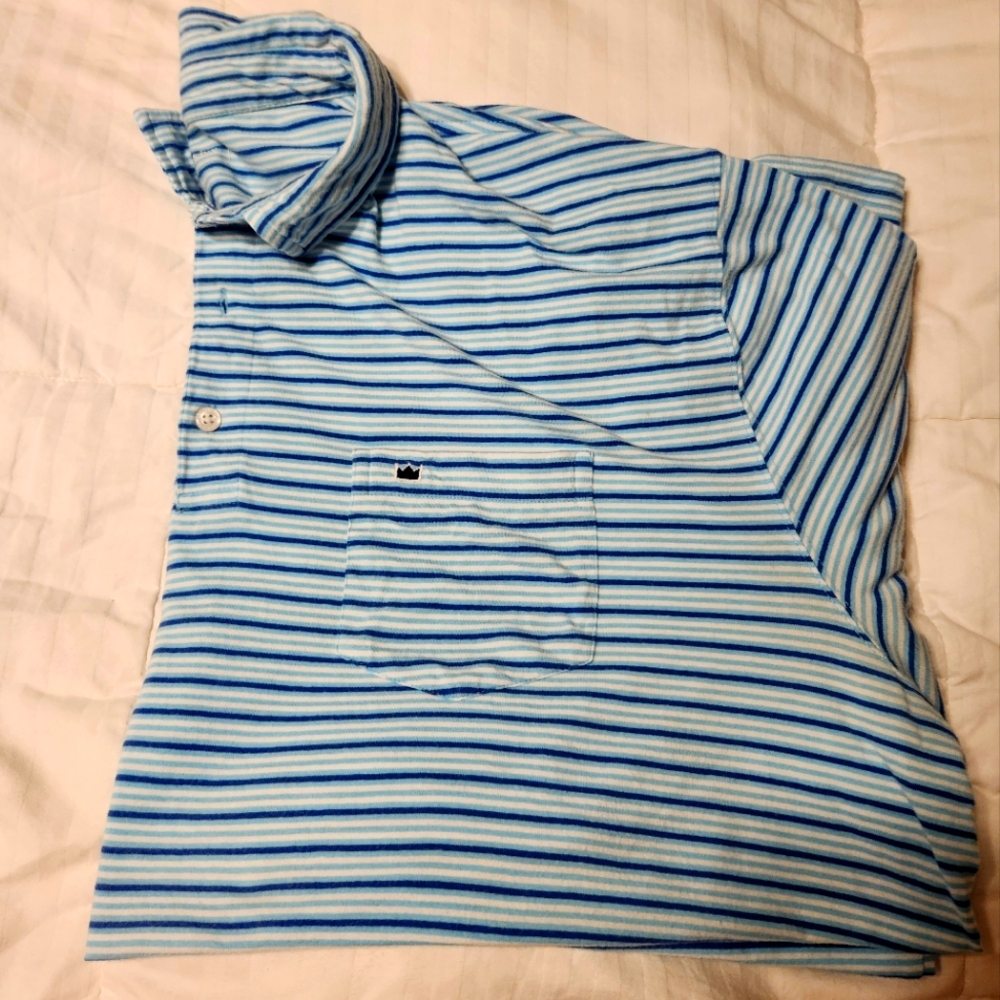 Crown & Ivy Men XXL Polo